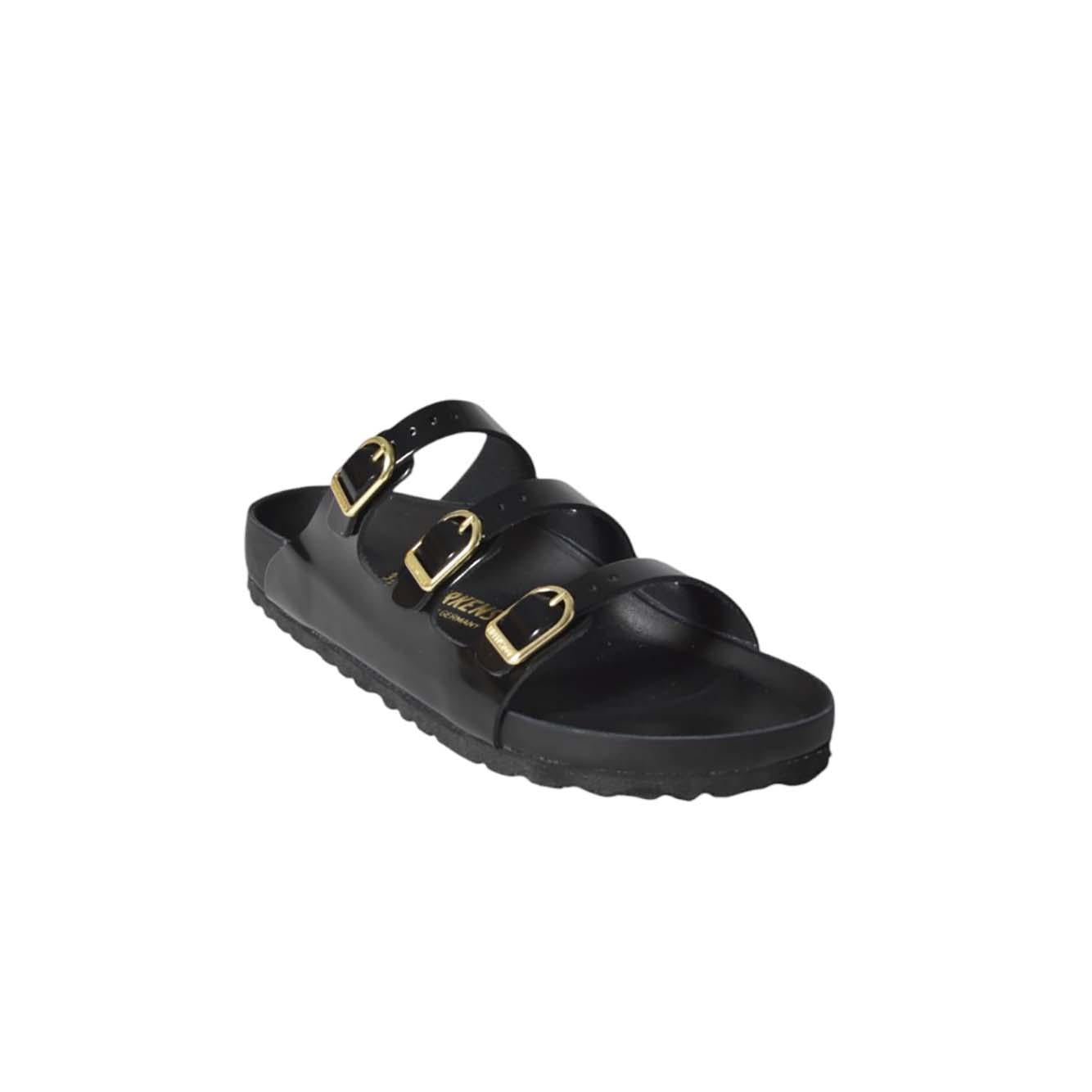 florida d buckle exquisite shine narrow fit pianta stretta 