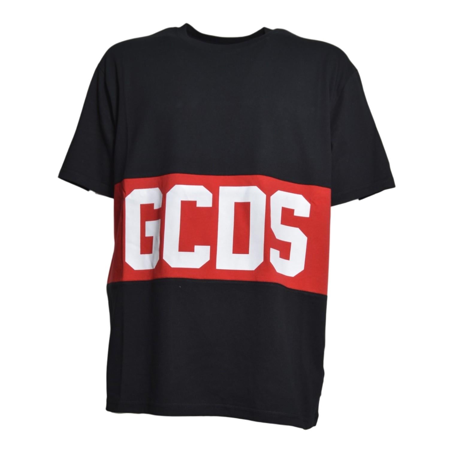 band logo loose ss t-shirt 