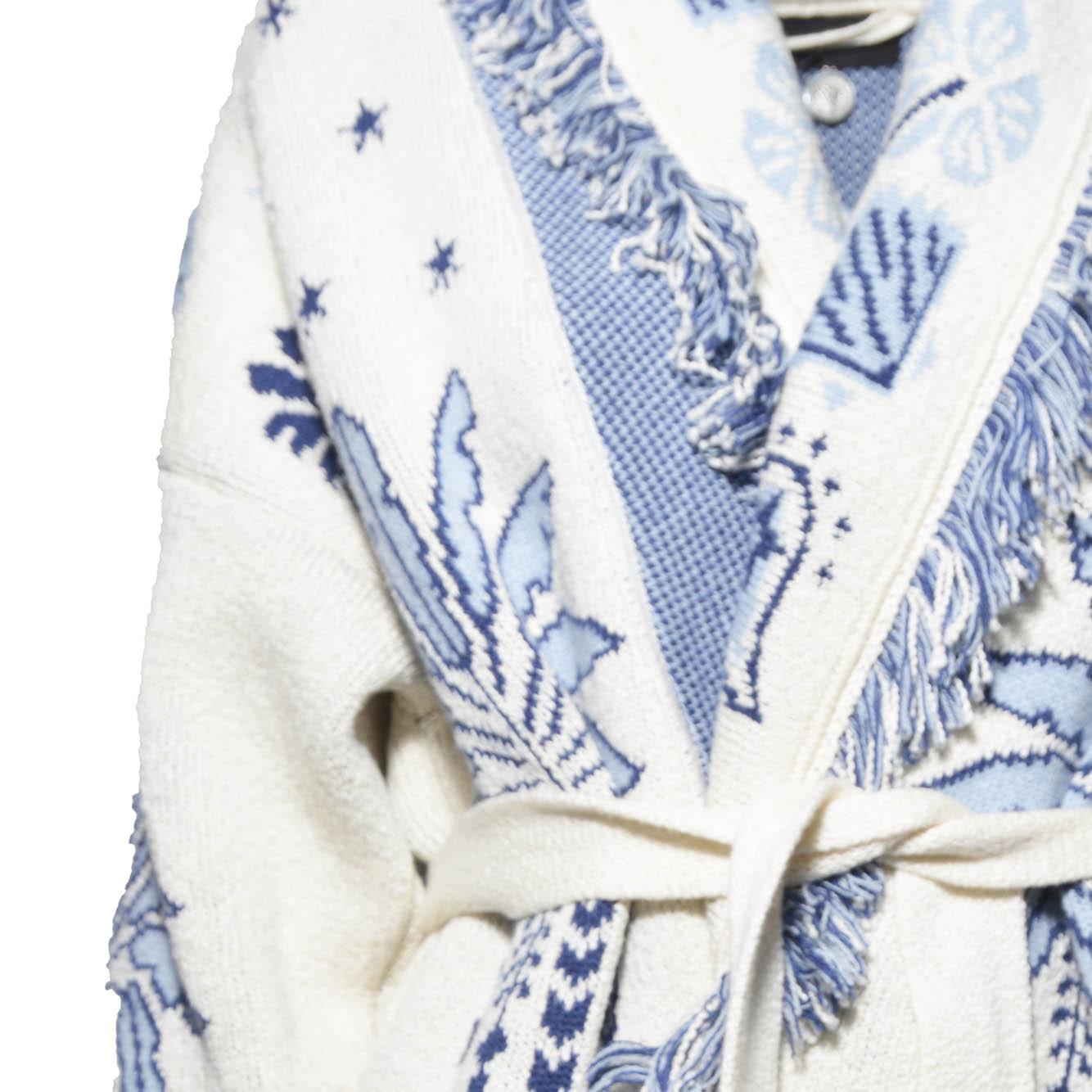 echoes of the island cardigan 