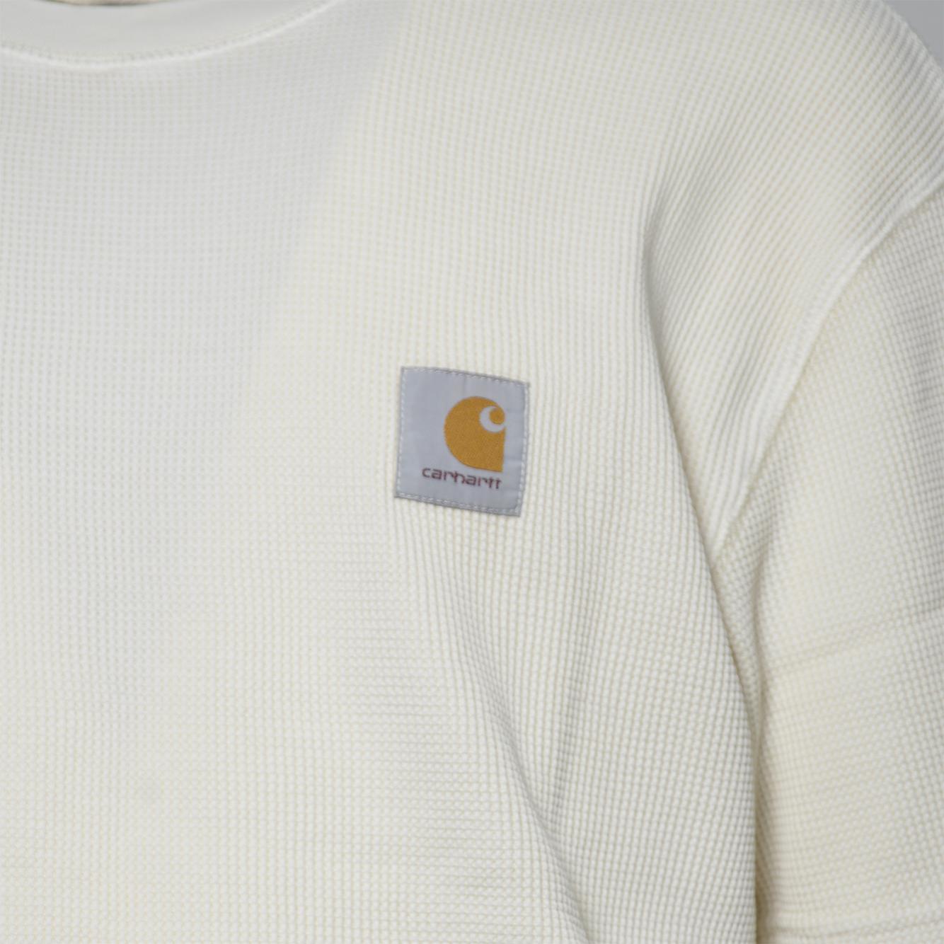 s/s nelson waffle t-shirt 