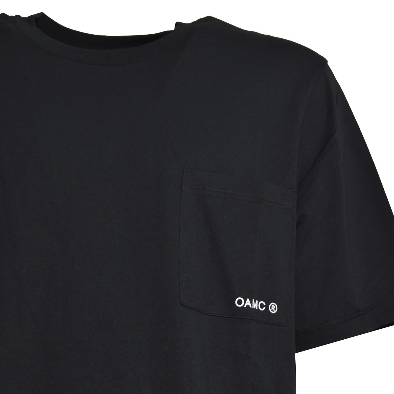 pocket tee stencil print 