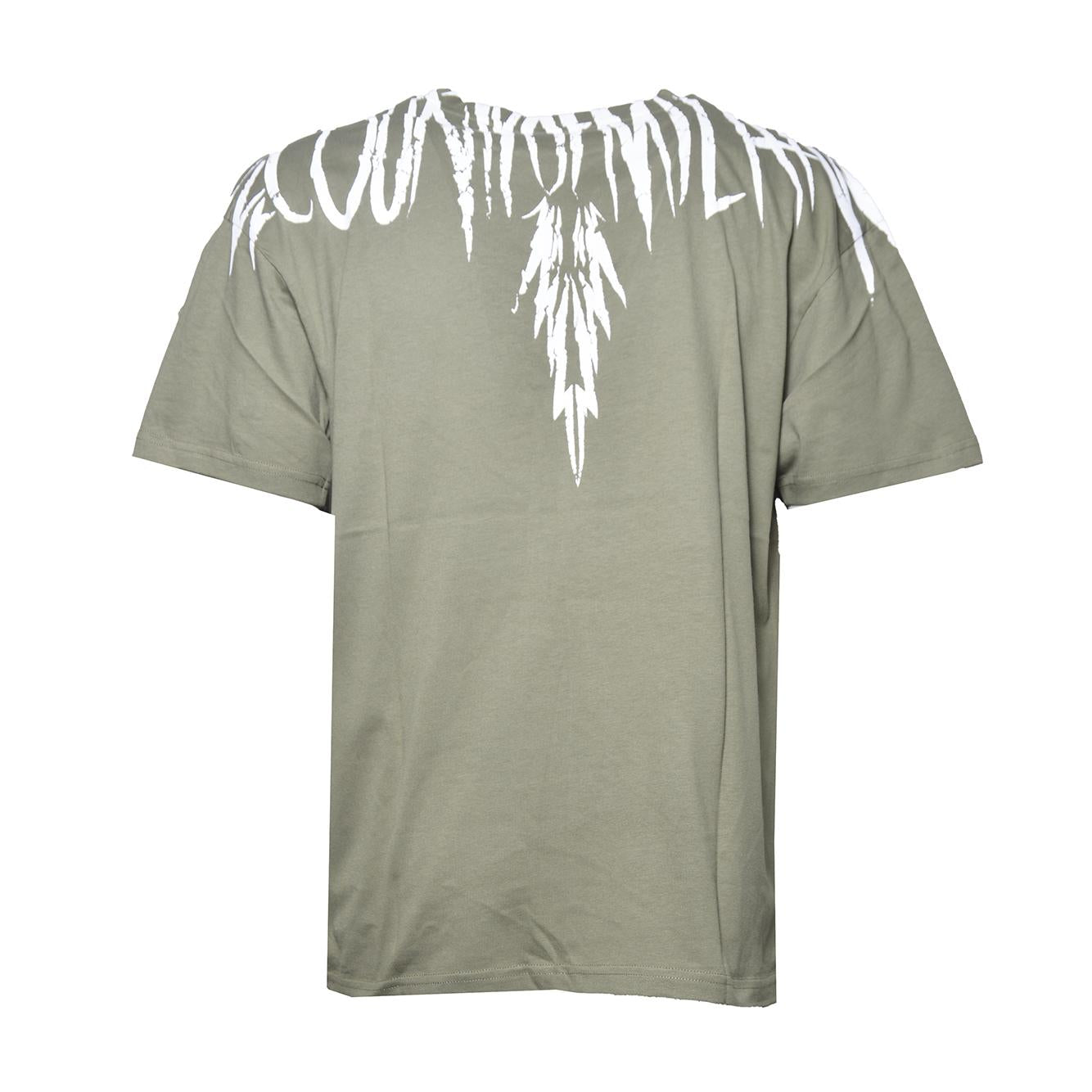 jersey t-shirt man 