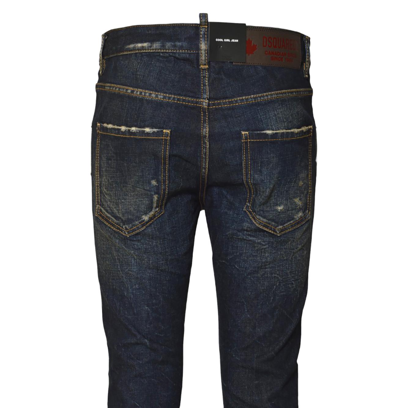 cool girl jeans 
