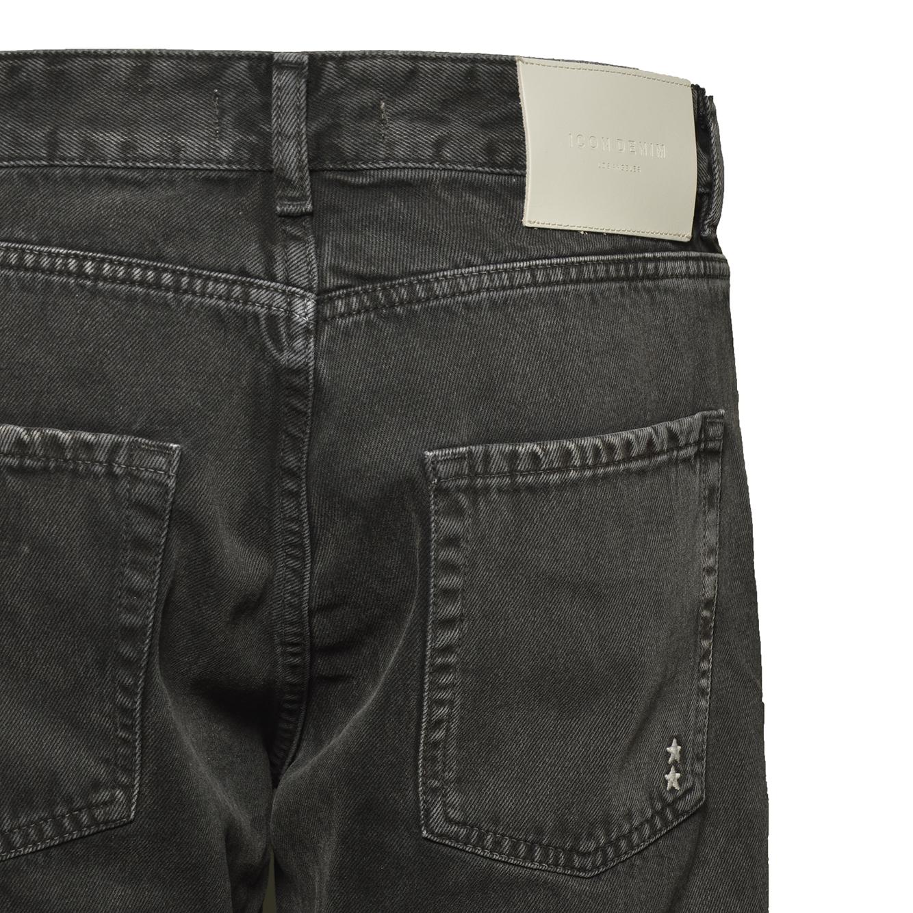 JOSHPT8879BLA Icon Denim
