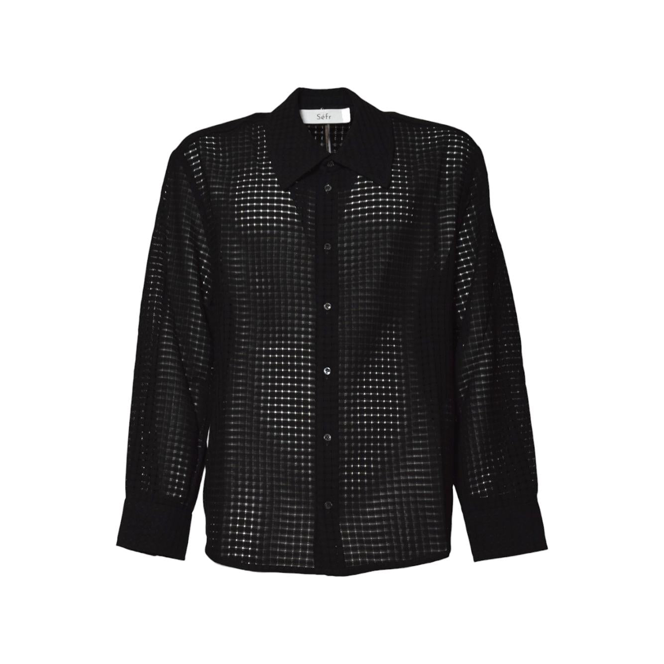 wes shirt 