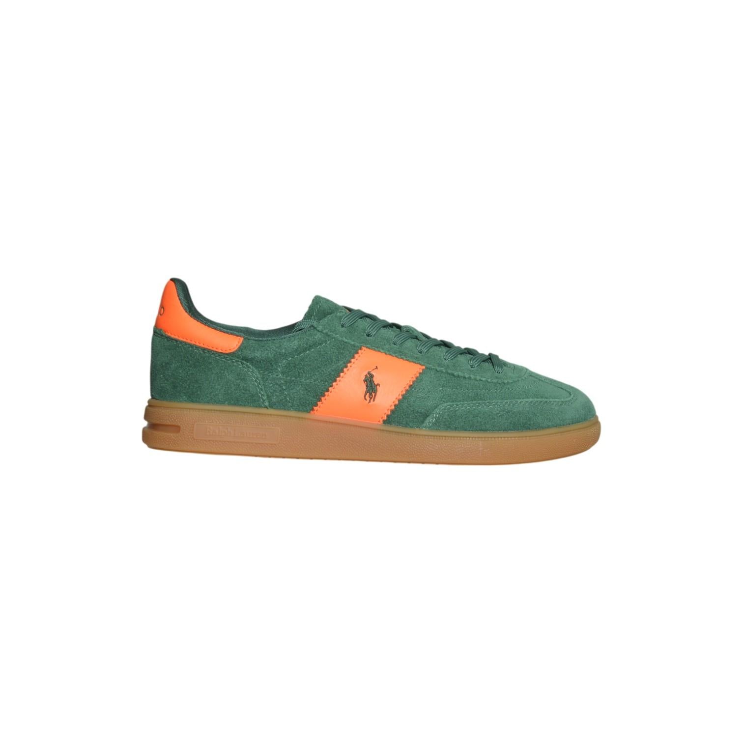 bedford pp-sneakers-low top lace 
