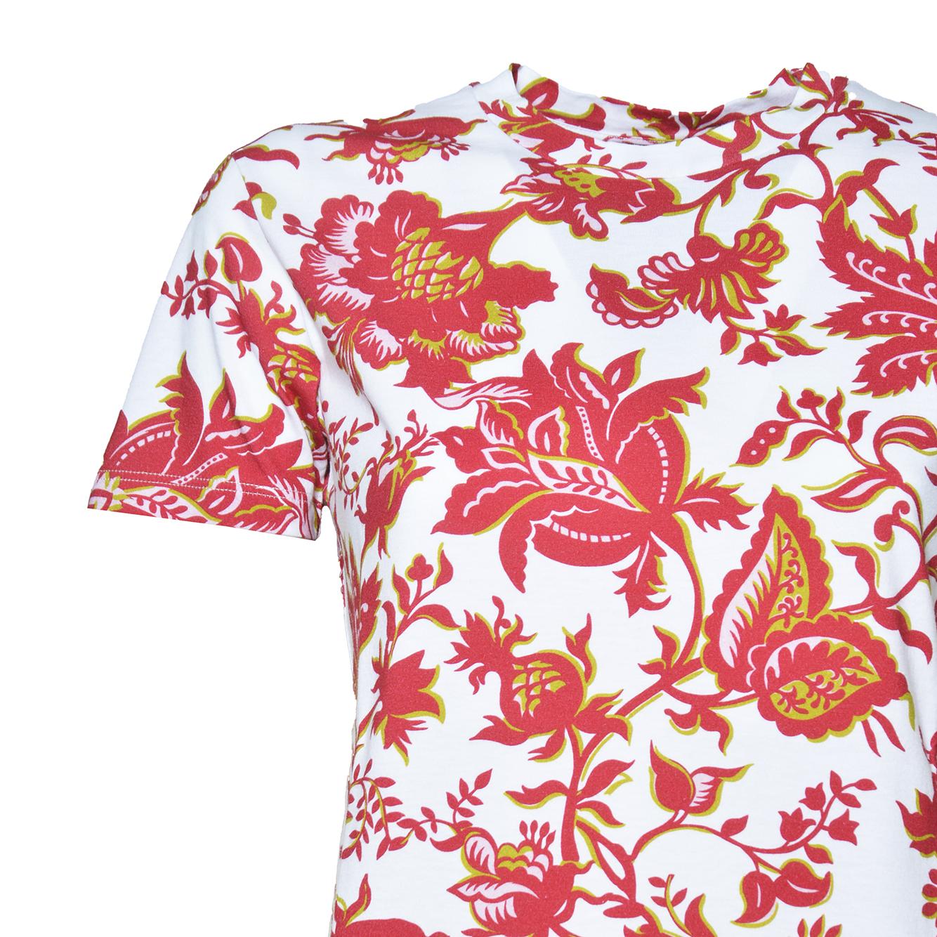 women's slim fit t-shirt 