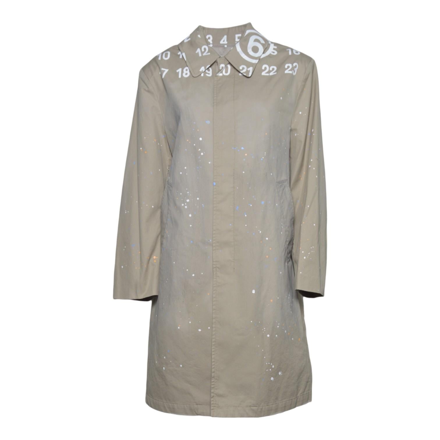 M60928MM07BM6709 MM6 Maison Margiela JUNIOR