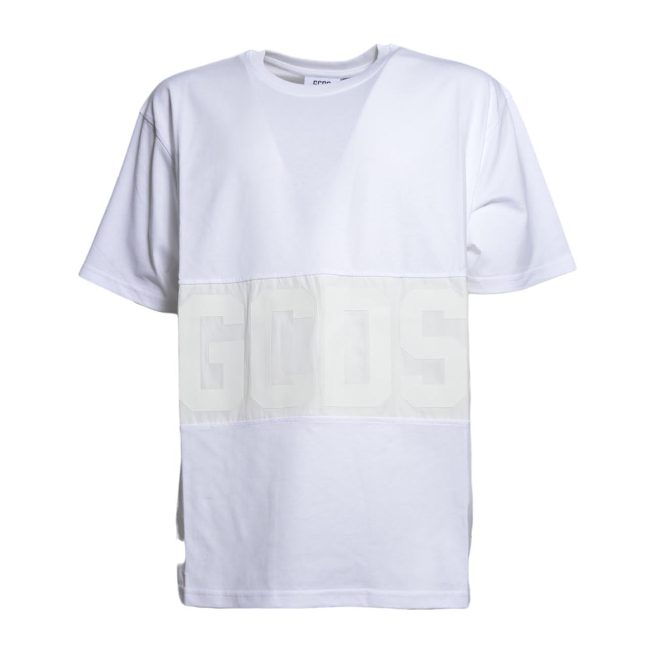 band logo tonal loose ss t-shirt 