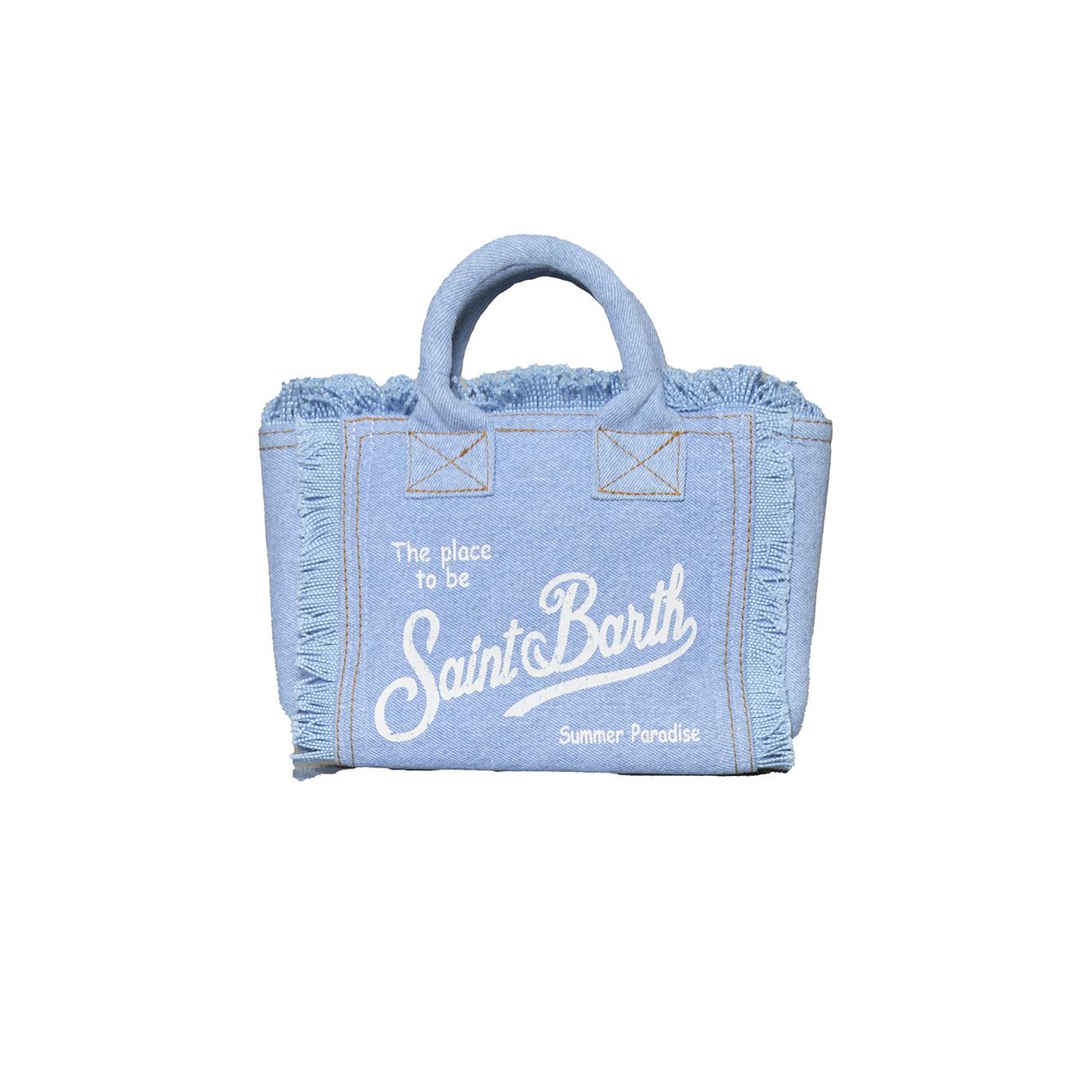 vanity mini small bag with strap 