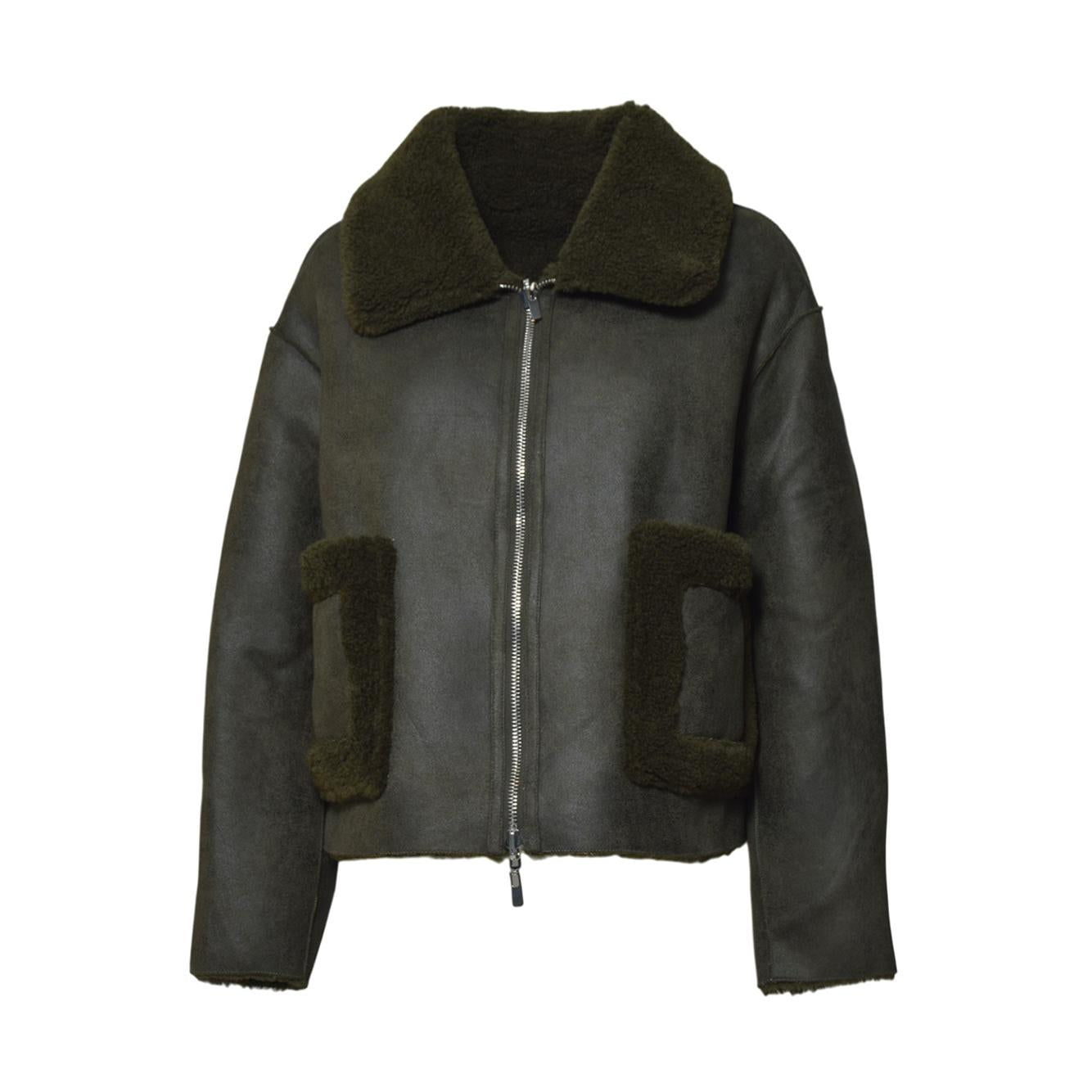 vera jacket 