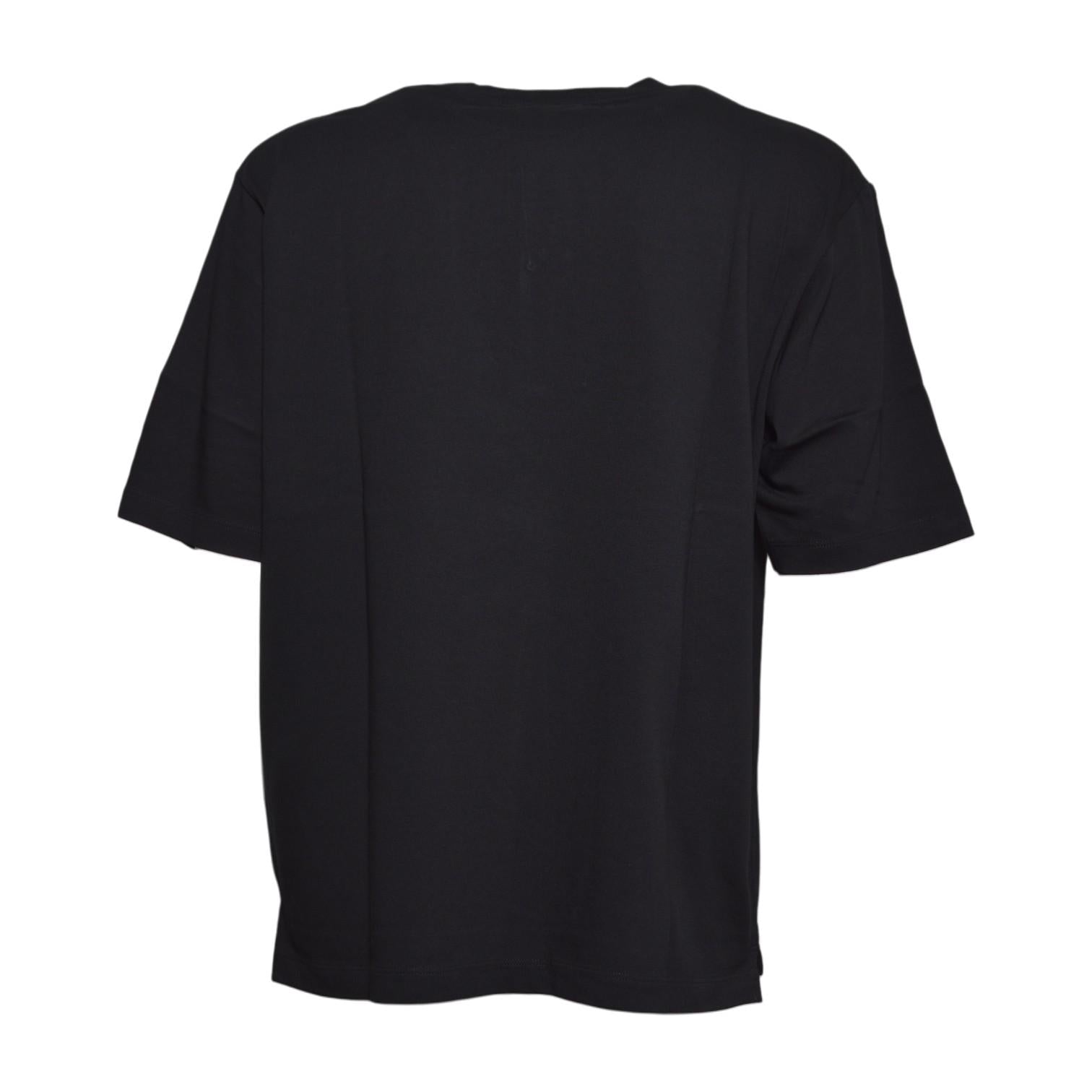 loose fit tee 