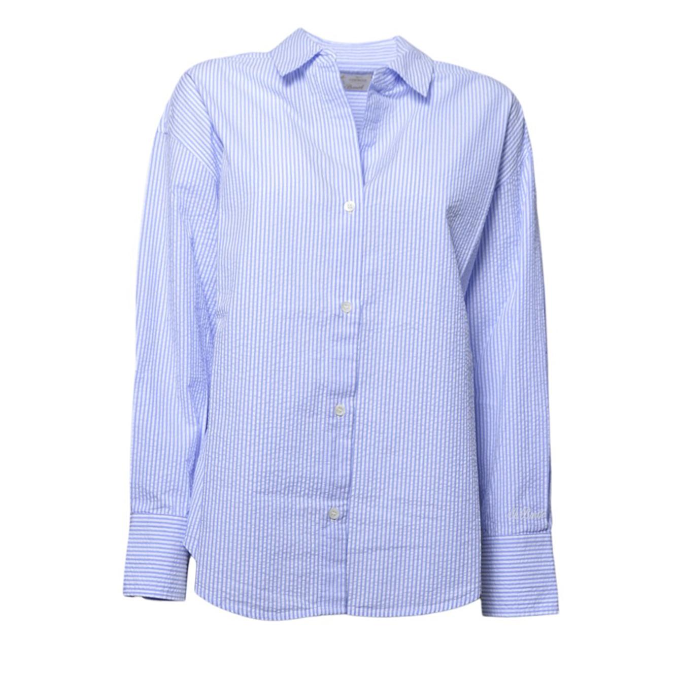 cristal long sleeve shirt 
