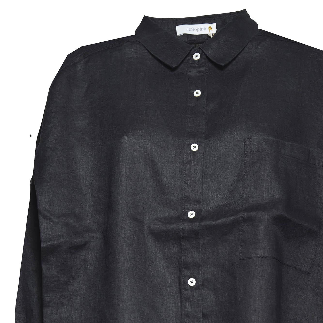 leona blouse 