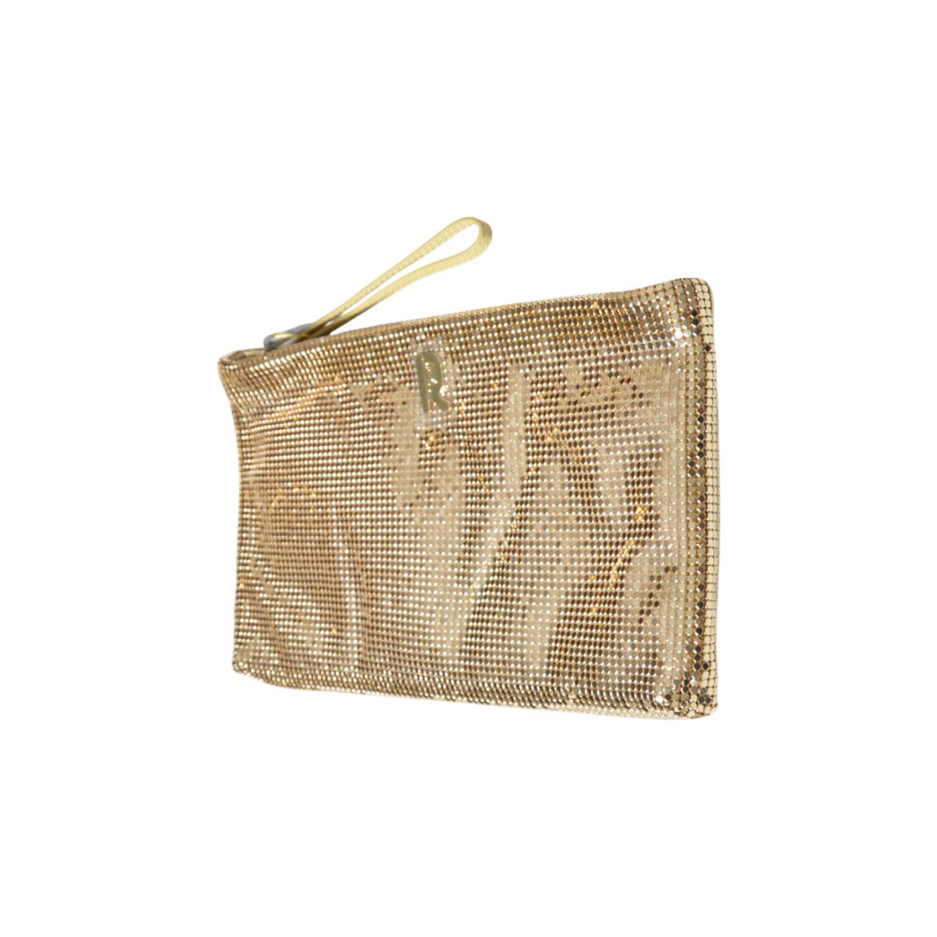 pochette clutch bag 