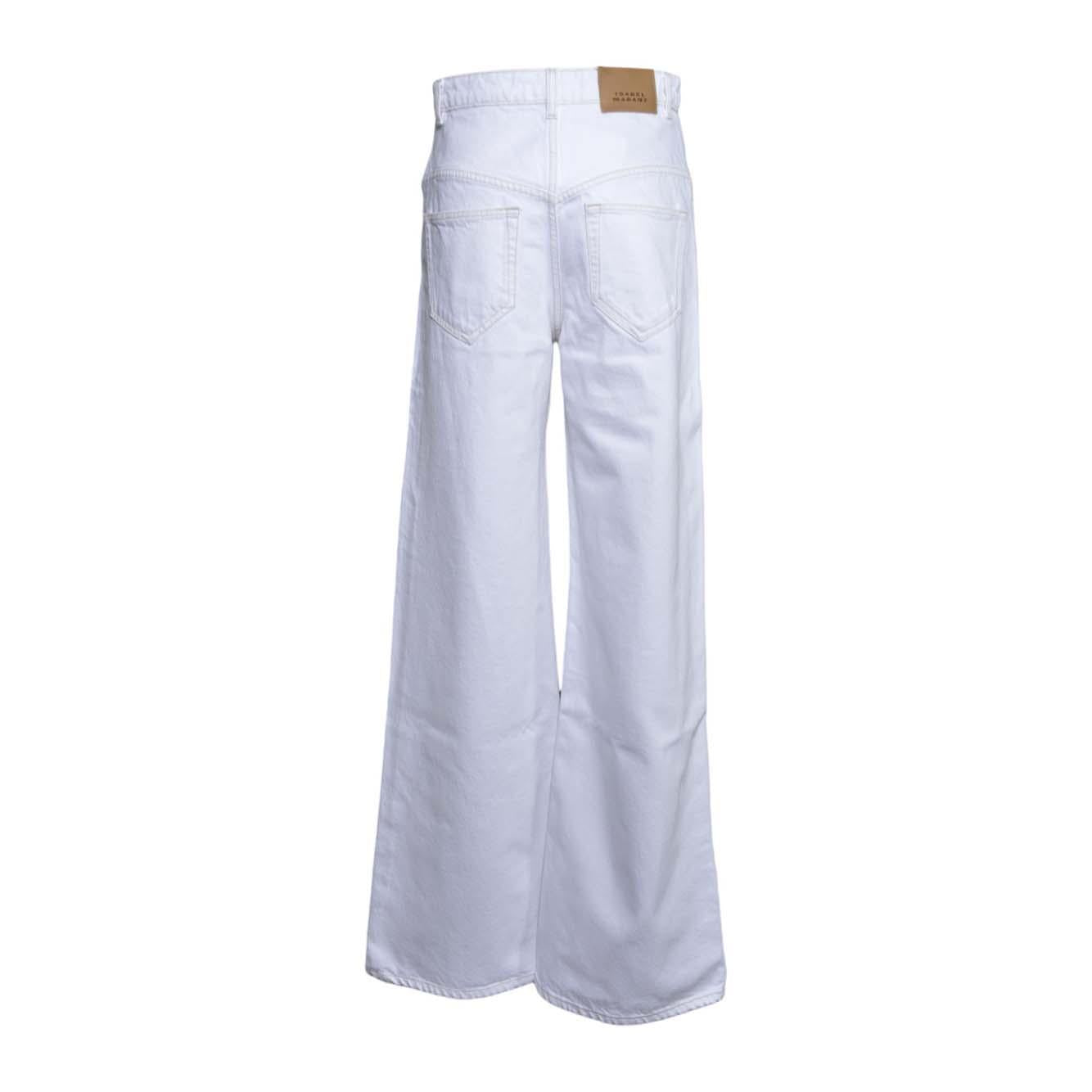 lemony pants 