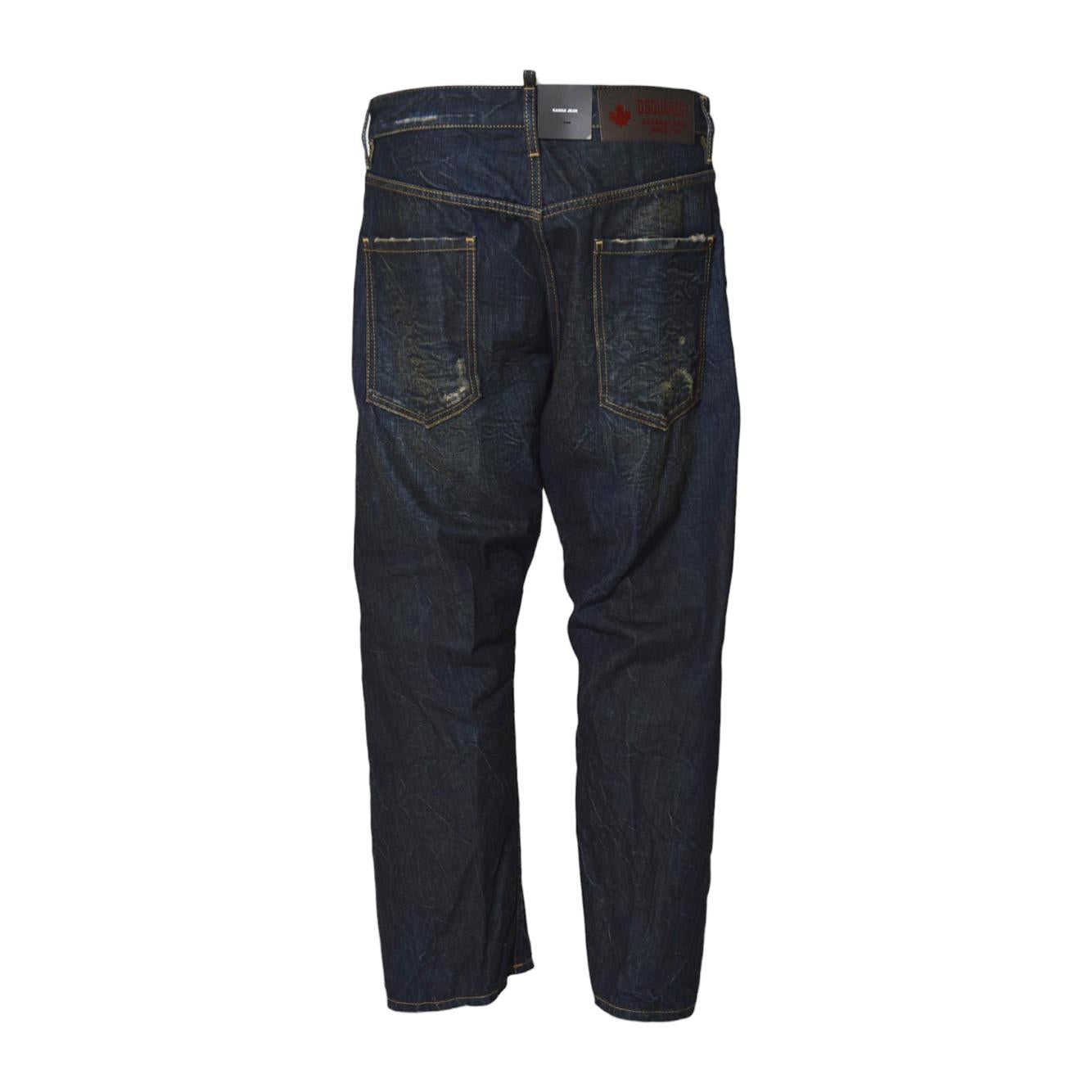 kawaii jeans 