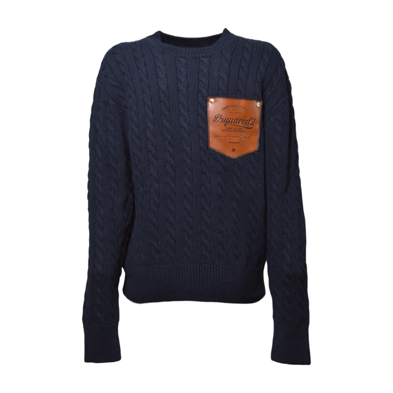 901839803186DQ866 Dsquared2 JUNIOR