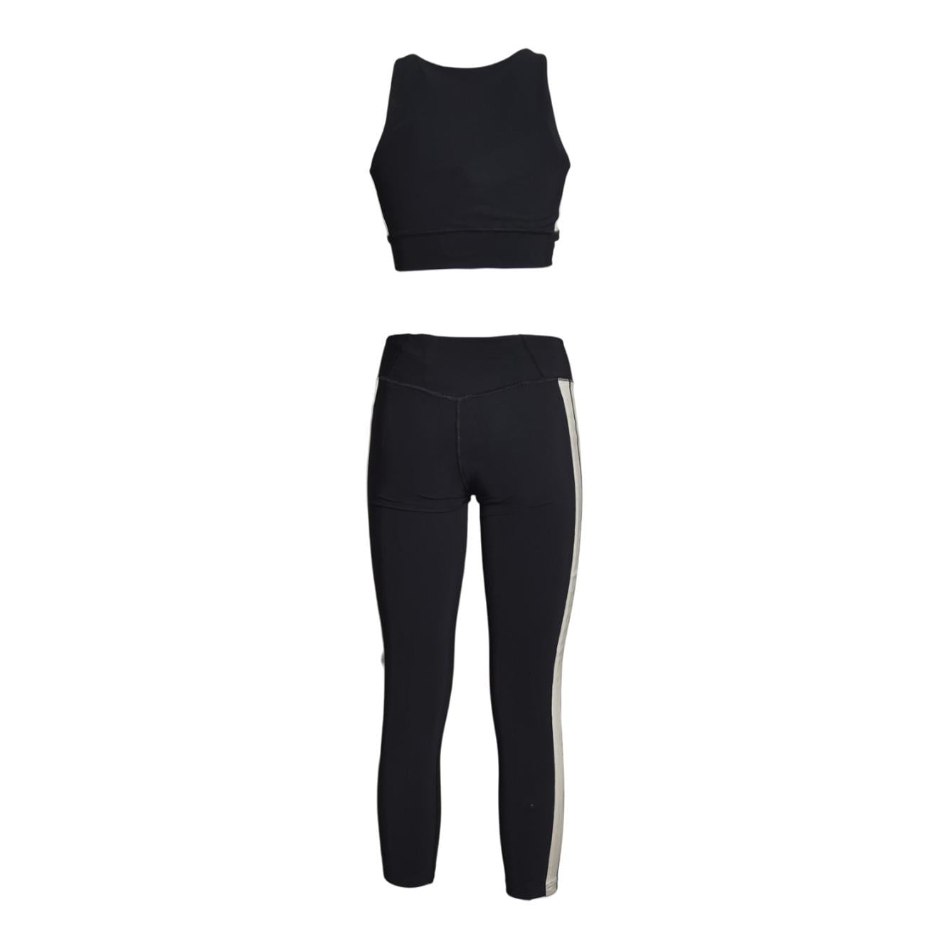 classic logo low trk leggings 