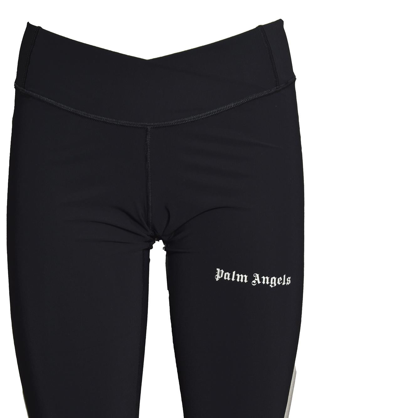 classic logo low trk leggings 