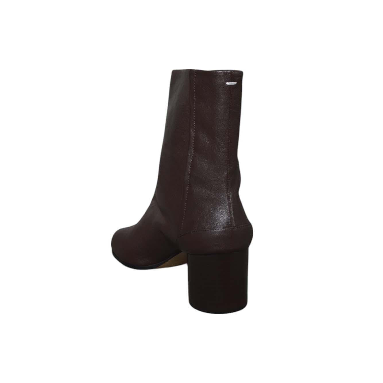 tabi ankle boots h60 