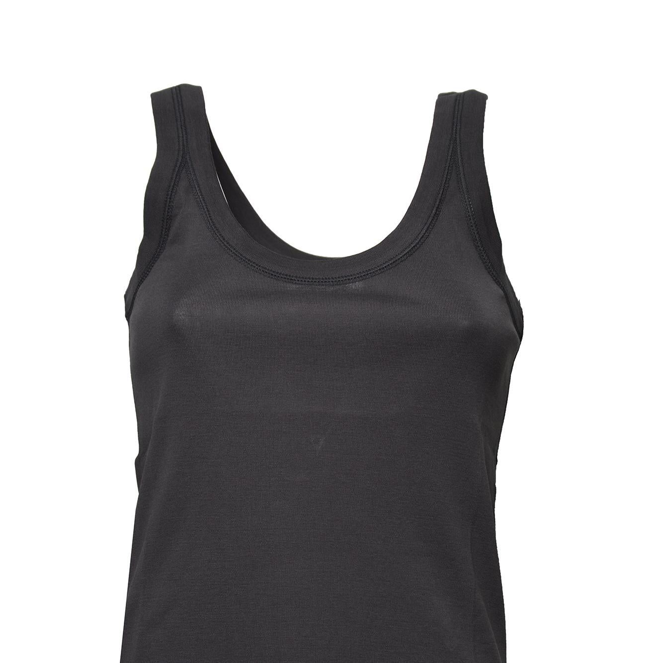 rib tank top 