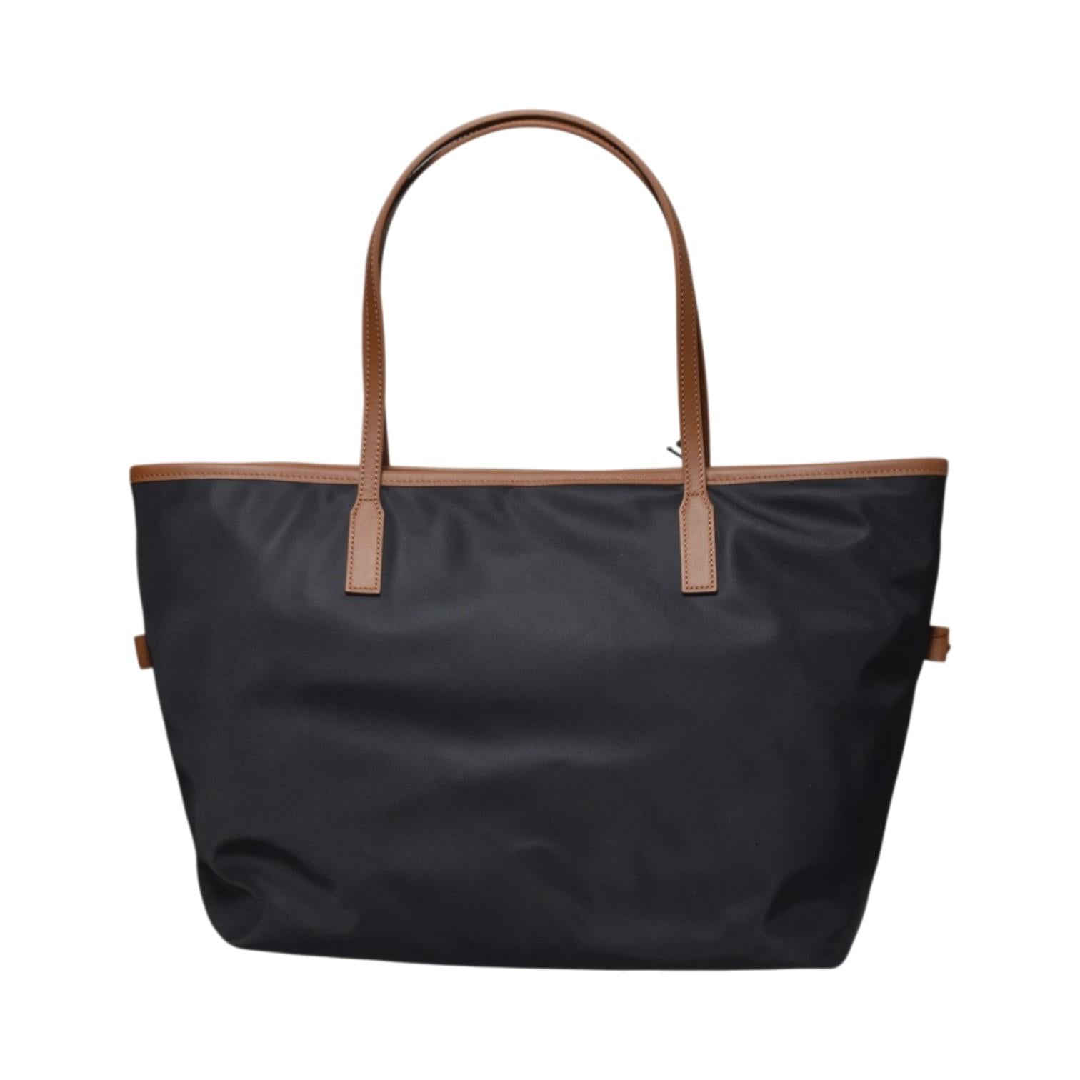 city bag nylon 