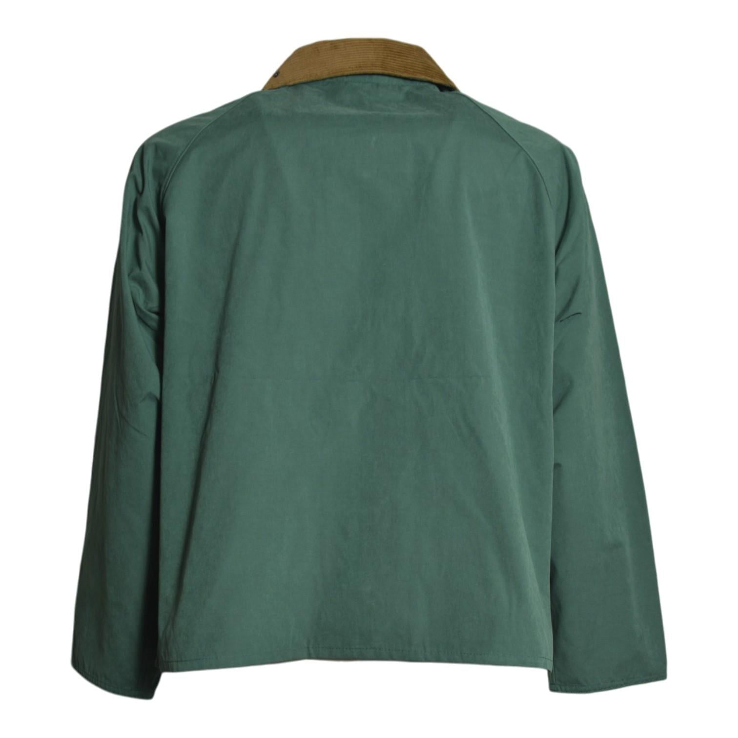 261MMCA0931MCAGN71 Barbour