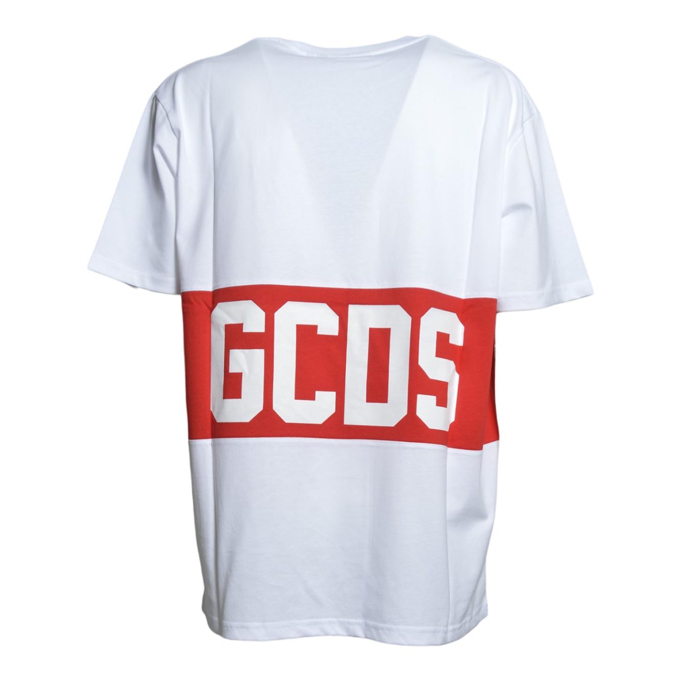 band logo loose ss t-shirt 
