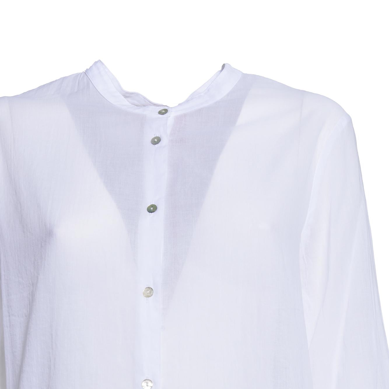 MC117TTWHITE Merci