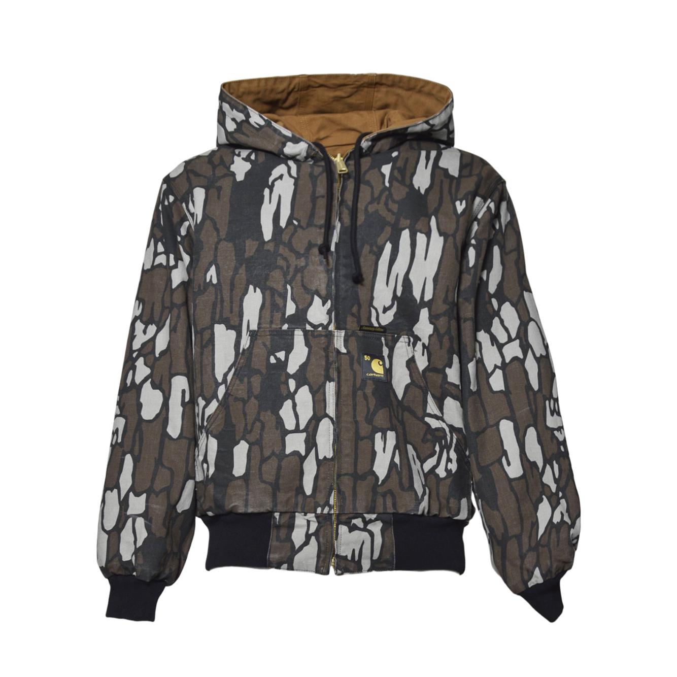 50 years anniversary og active jacket dearborn canvas 