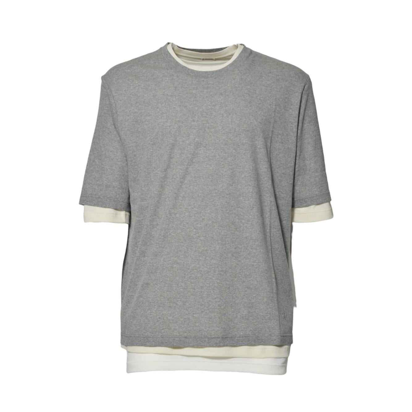 J47FV0109JTN357971 Jil Sander