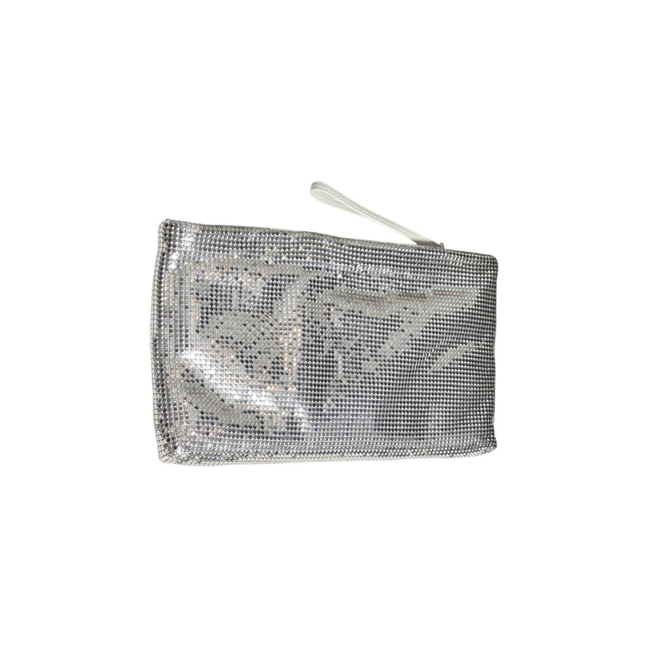 pochette clutch bag 