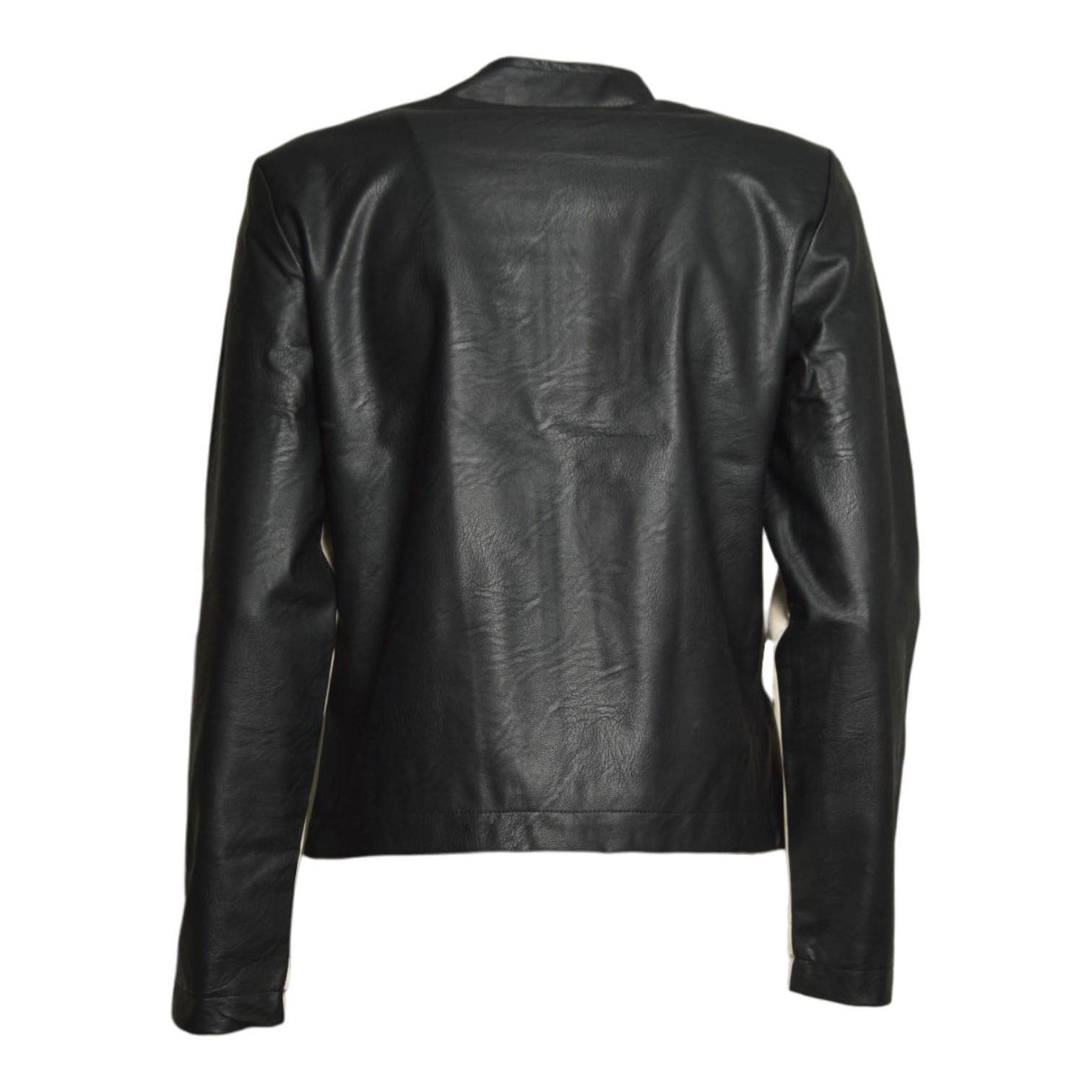formal biker 