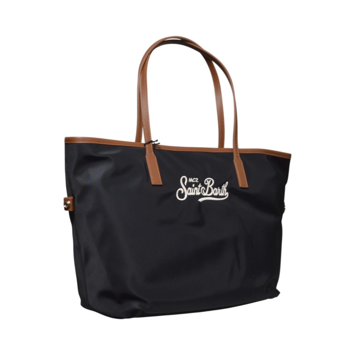 city bag nylon 