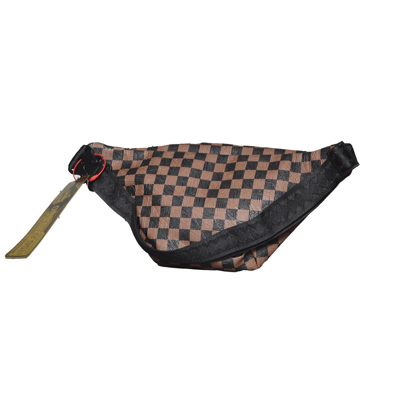 check 2 emboss savvycrossbody 