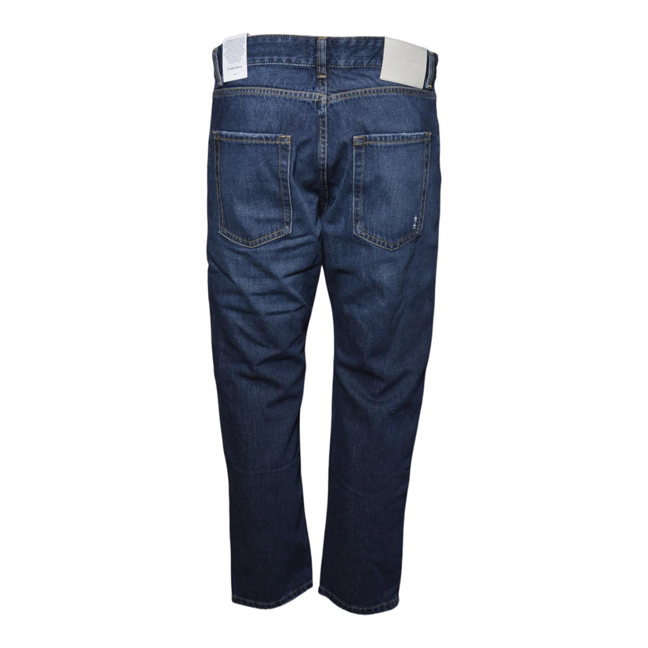 JOSHID8879DEE Icon Denim