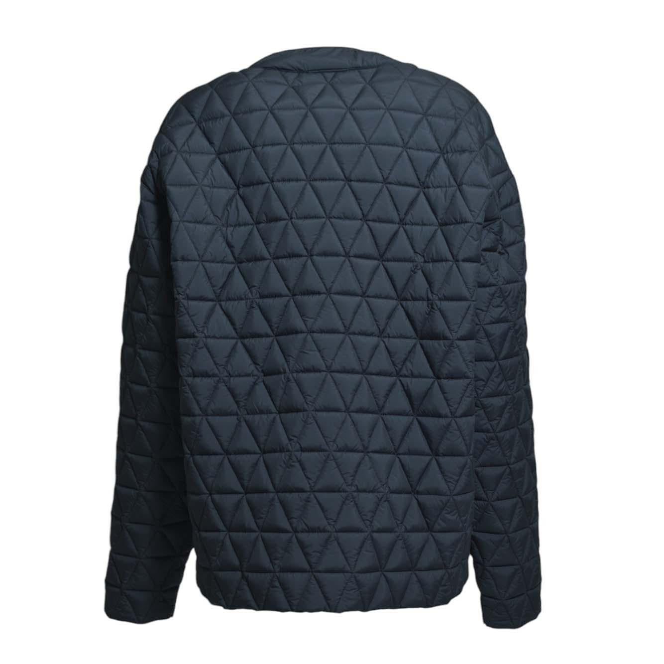 Giacca Cardy tech termo light blu K-way 