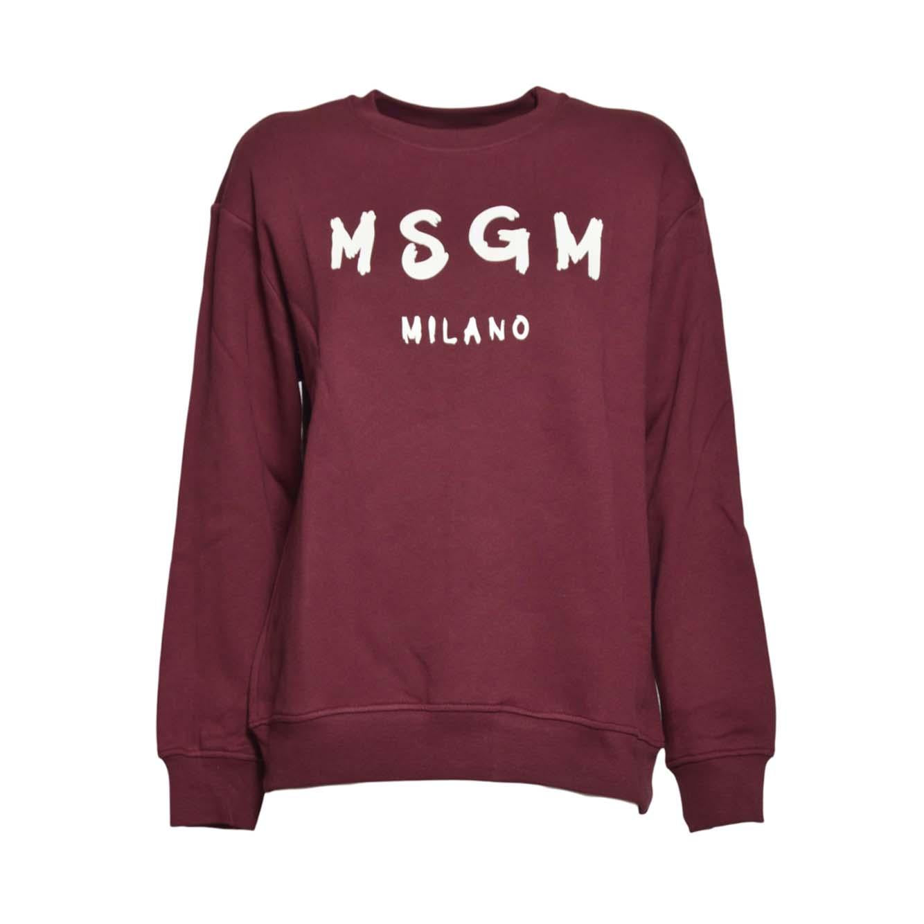 F5MSJUSW018MS034 Msgm JUNIOR