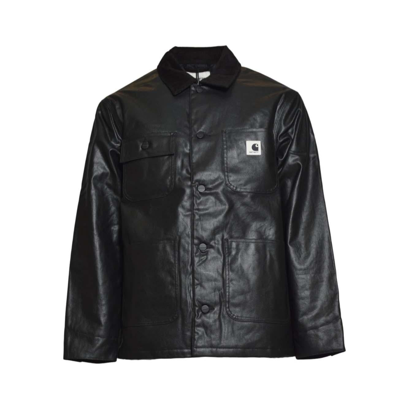 w' dean michigan jacket 