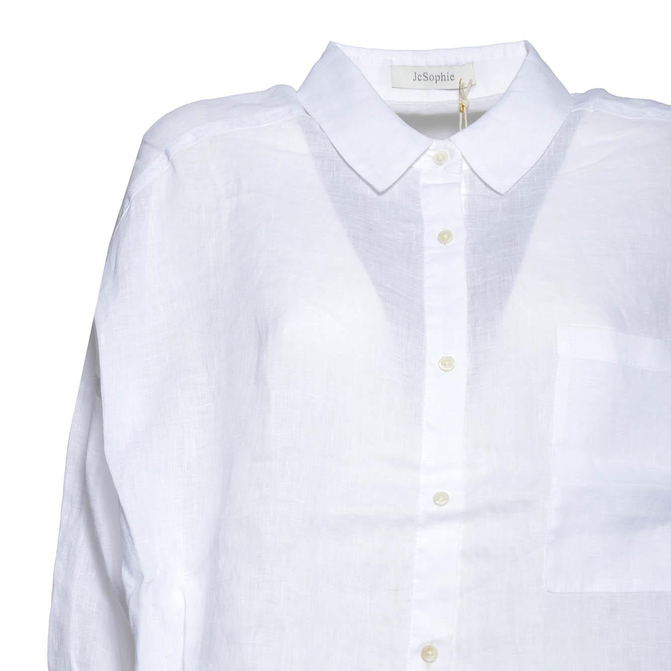 leona blouse 