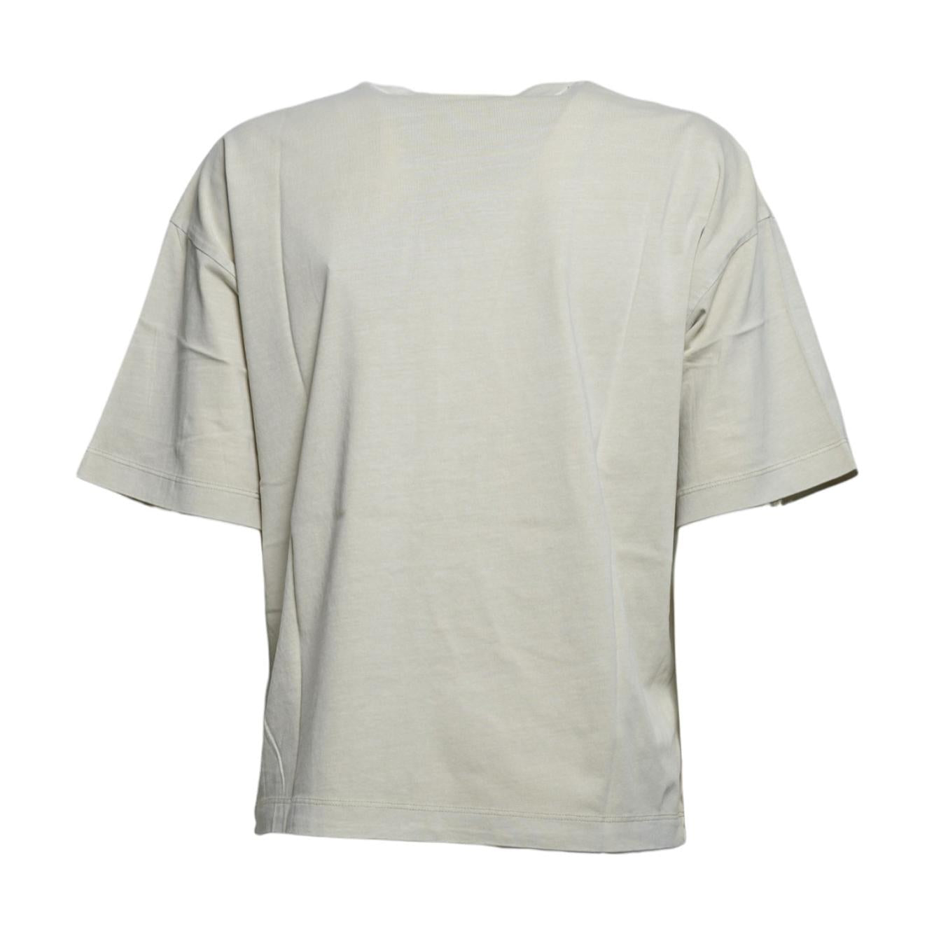 w' s/s nelson t-shirt organic cotton single jersey 