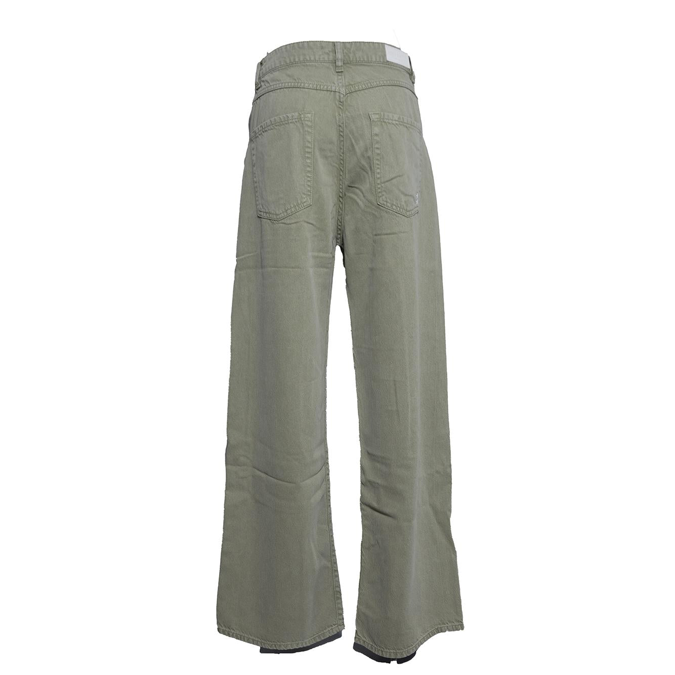 POPPYPT2034CAC Icon Denim