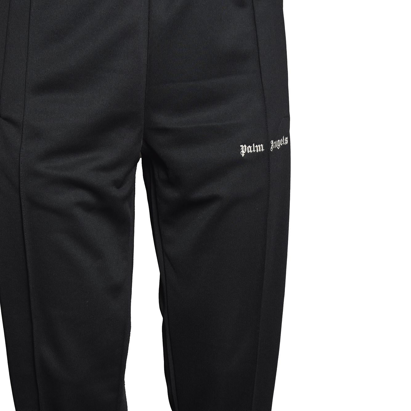 classic logo track pants 