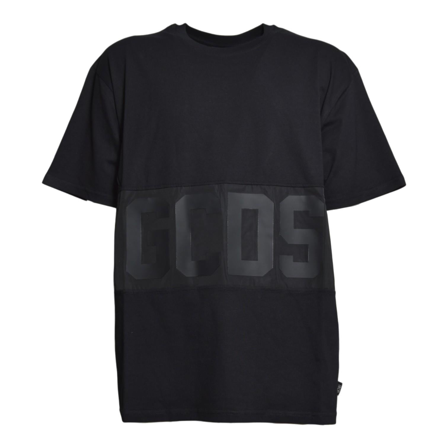 band logo tonal loose ss t-shirt 