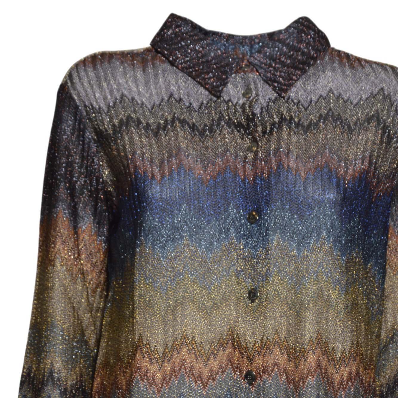 DS25WJ0IBR012KS72LF Missoni