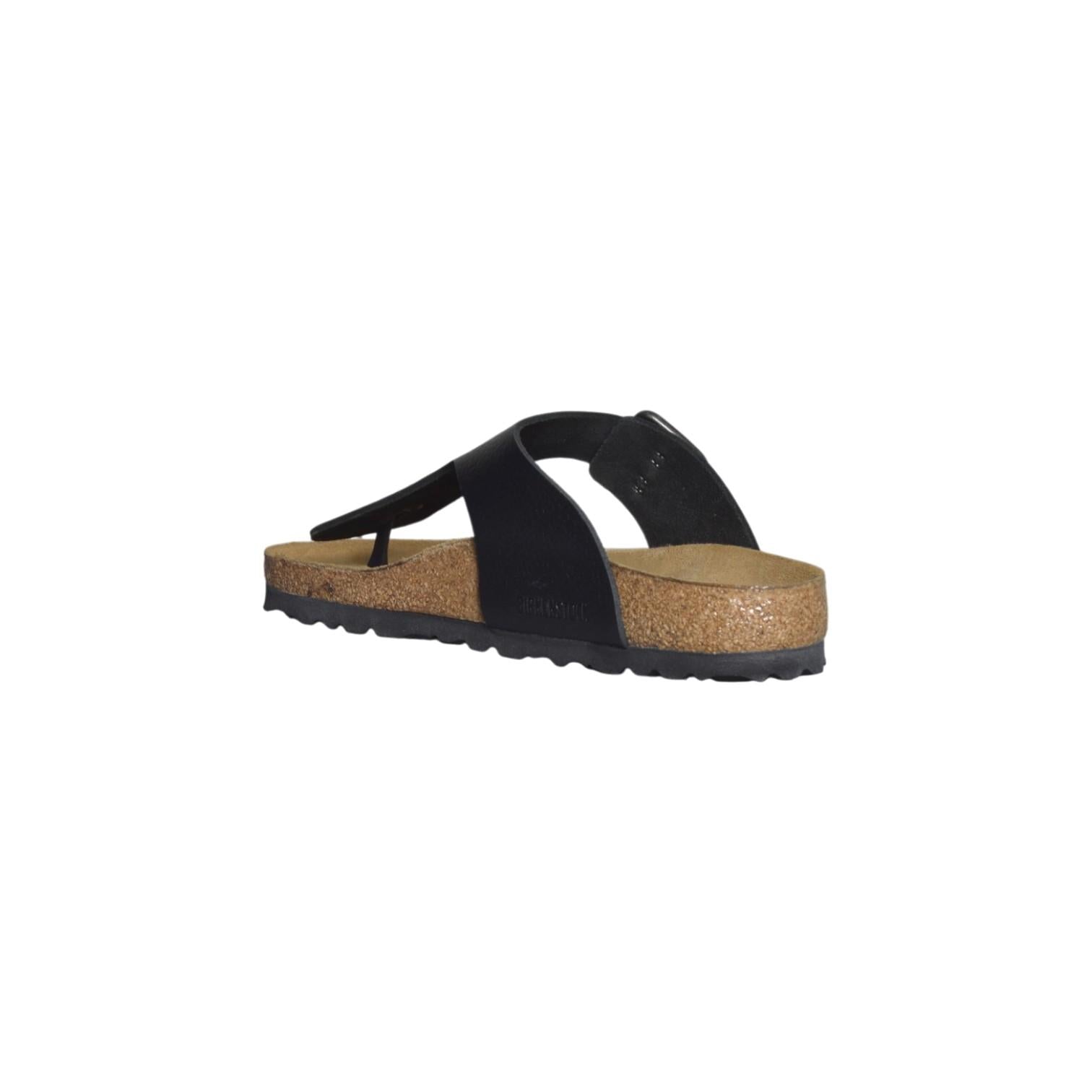 1031410BLACK Birkenstock