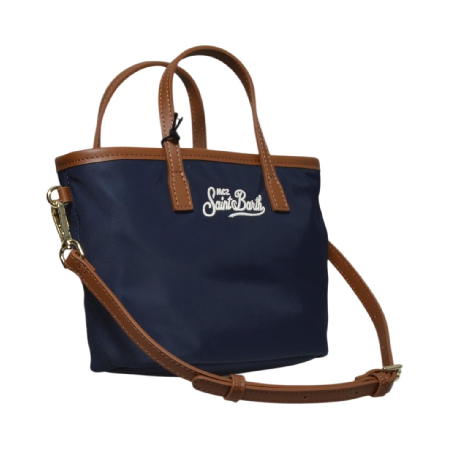 city bag mini nylon 