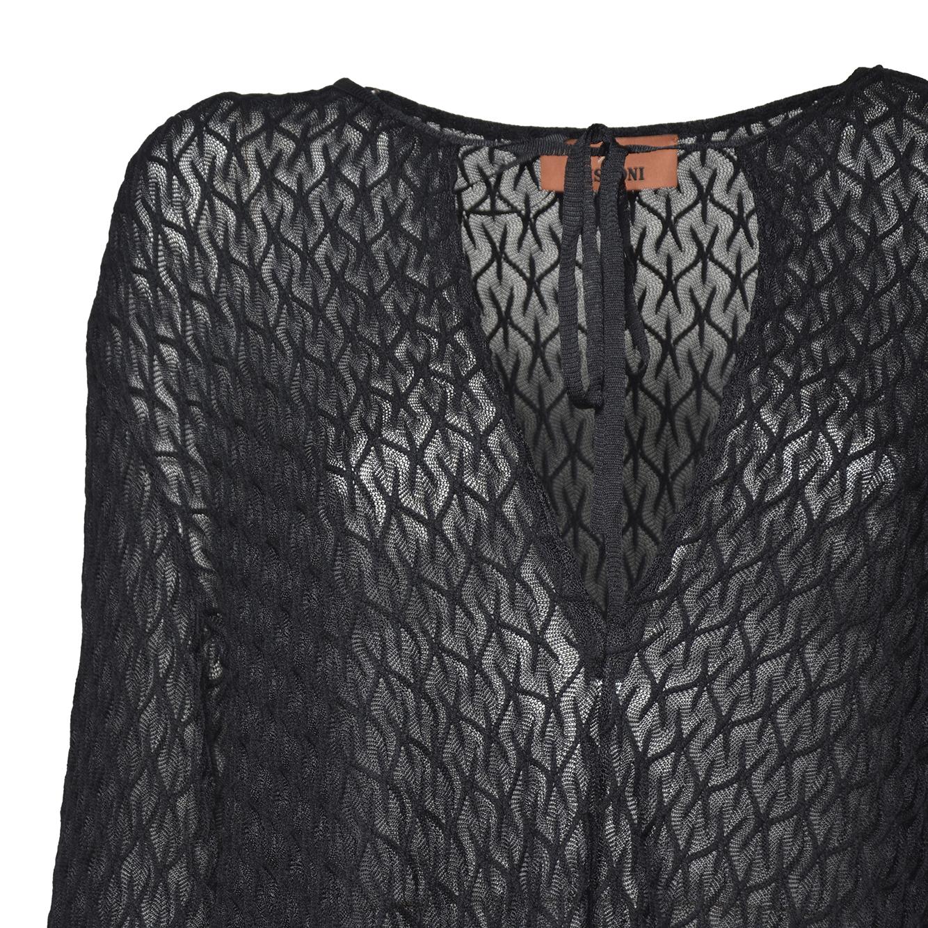 DS25WJ0KBR012J93911 Missoni