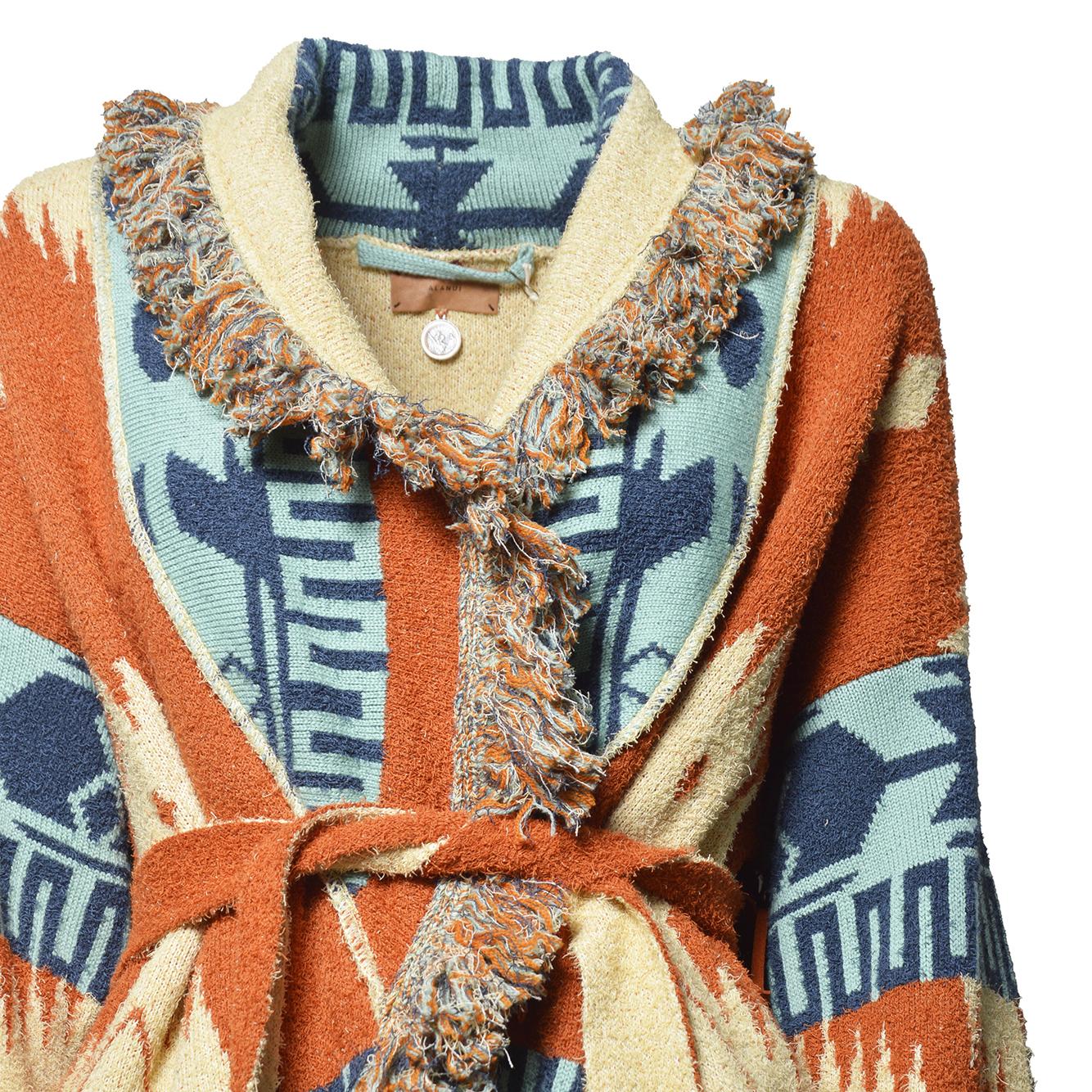 golden dusk cardigan 